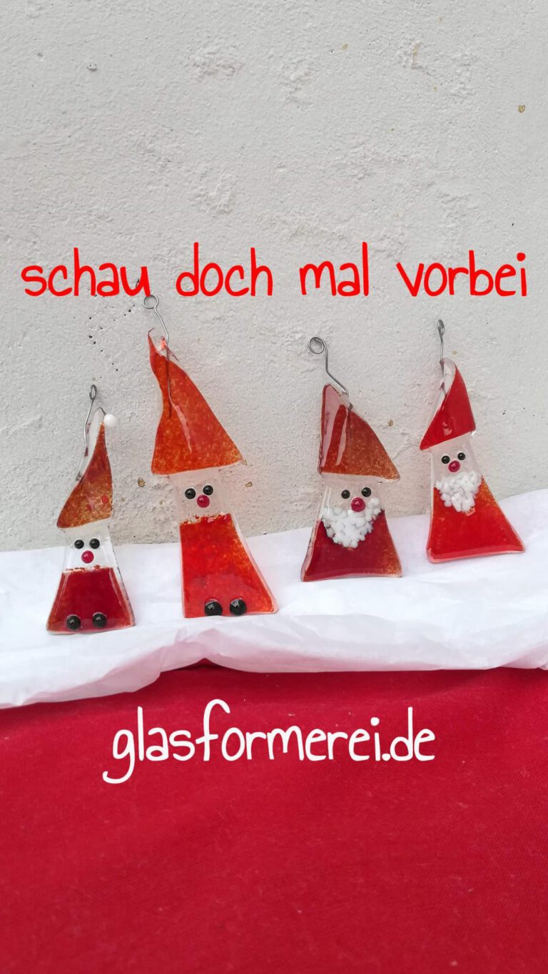 Mehr über den Artikel erfahren fröhliche Weihnachtsmänner