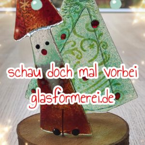 Dekoration für den Advent