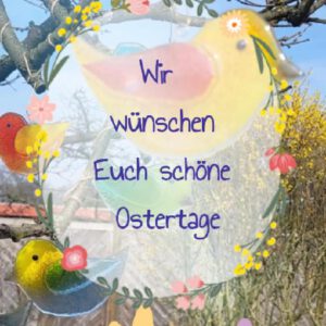 Ostern