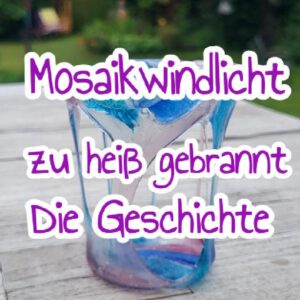 Mosaikwindlicht