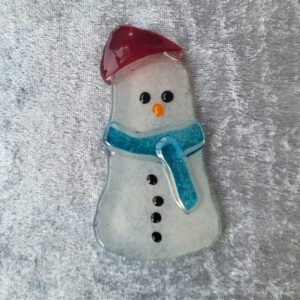 Der Winter ist nicht mehr weit…