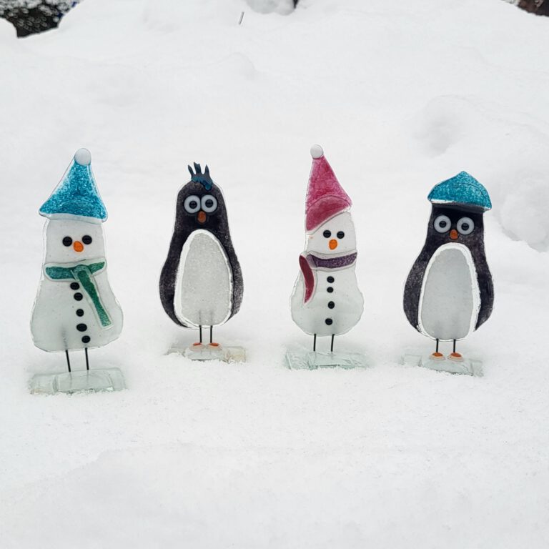 Mehr über den Artikel erfahren Winterwetter