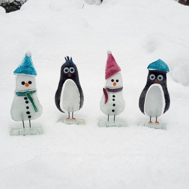 Du betrachtest gerade Winterwetter