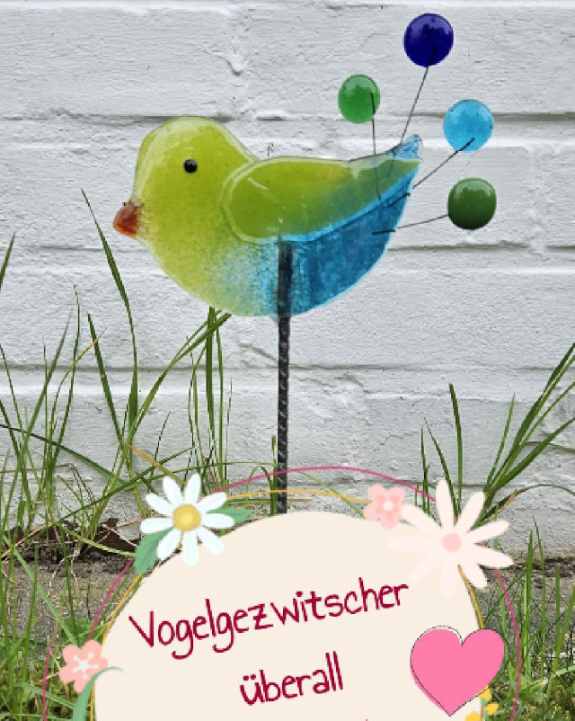 Du betrachtest gerade Vogelgezwitscher überall