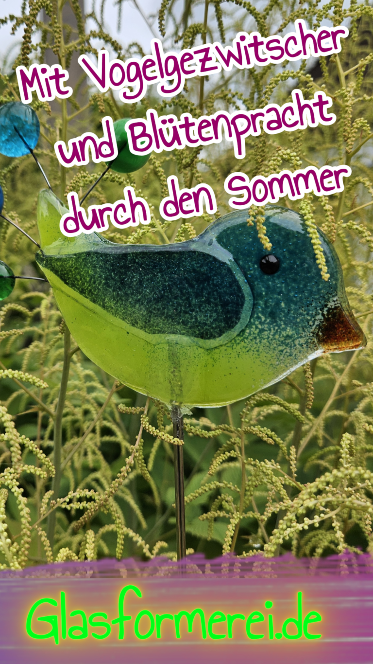 Mehr über den Artikel erfahren Sommerfeeling