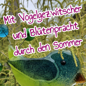 Sommerfeeling