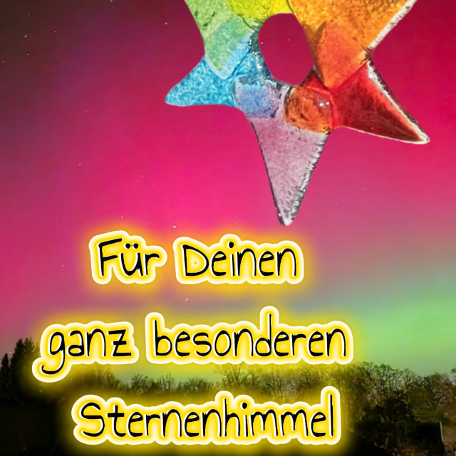 Du betrachtest gerade Sternenhimmel